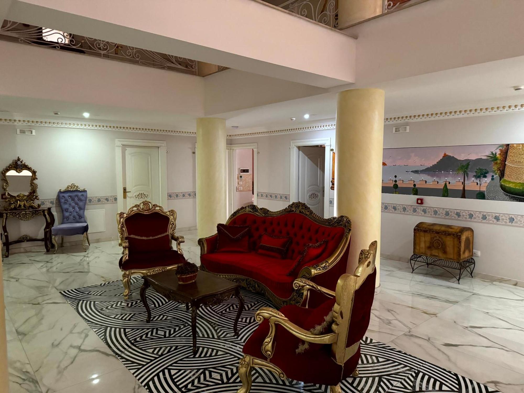 Hotel Antalya - Beach Дуррес Екстер'єр фото